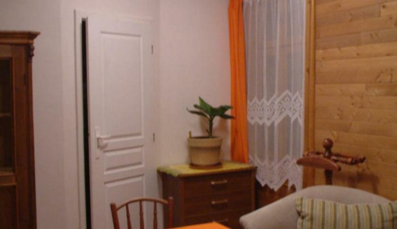 Pension Jaruška Špindlerův Mlýn